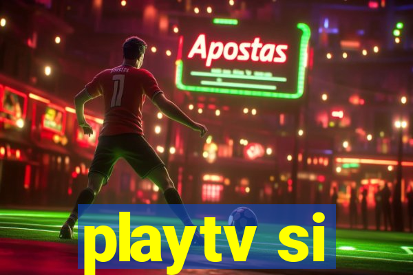 playtv si